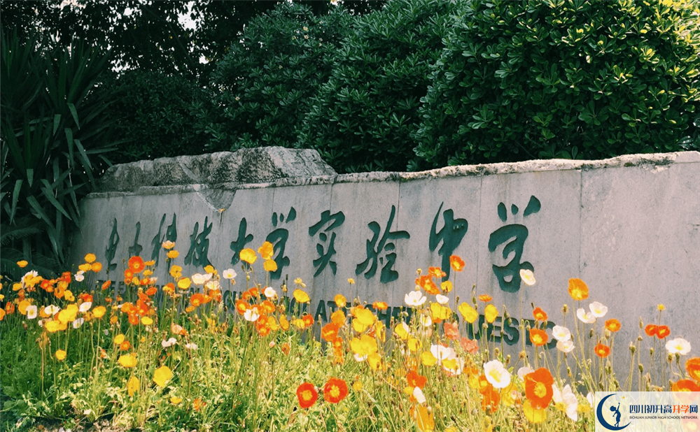 電子科技大學(xué)實(shí)驗(yàn)中學(xué)的初升高分?jǐn)?shù)線是多少分？