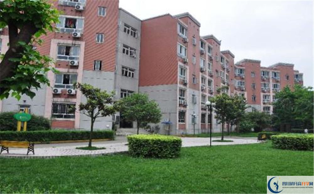 樹(shù)德博瑞實(shí)驗(yàn)學(xué)校的高中好不好？