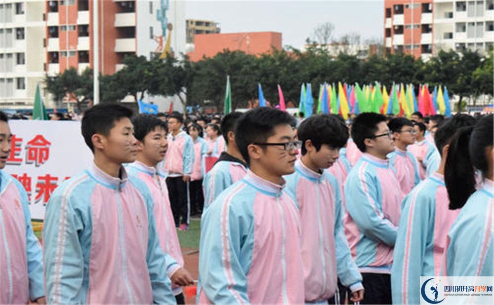 金堂中學(xué)的高中好不好？