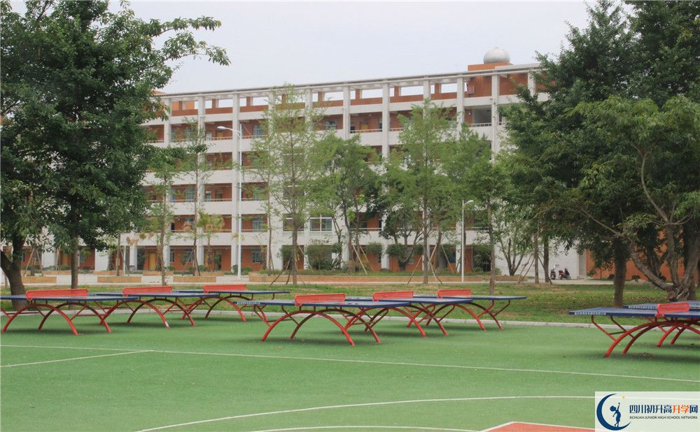 金堂實驗中學(xué)的學(xué)費大概是多少？