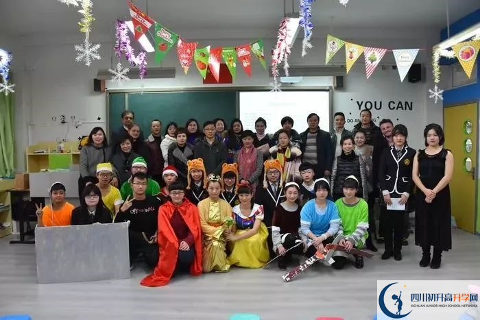 四川師范大學(xué)實(shí)驗(yàn)外國語學(xué)校的老師好不好？