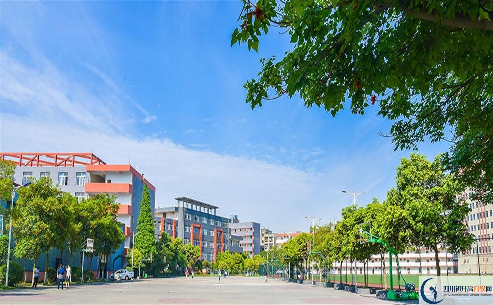 川科外國語學(xué)校高中歷年來的分?jǐn)?shù)線是多少？