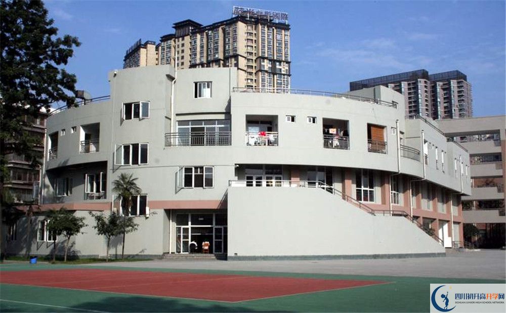 成都市鹽道街中學2020年清華北大人數(shù)是多少？