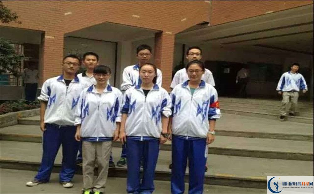 2020成都十二中自主招生考試報(bào)名時(shí)間是多久？