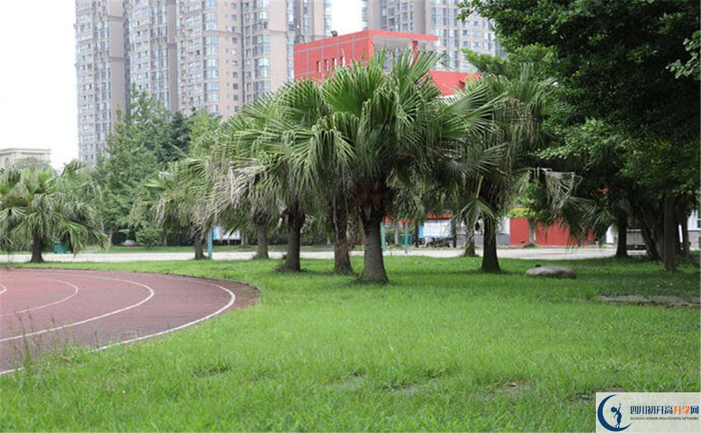 北大附中成都為明學(xué)校上清華北大人數(shù)是多少？