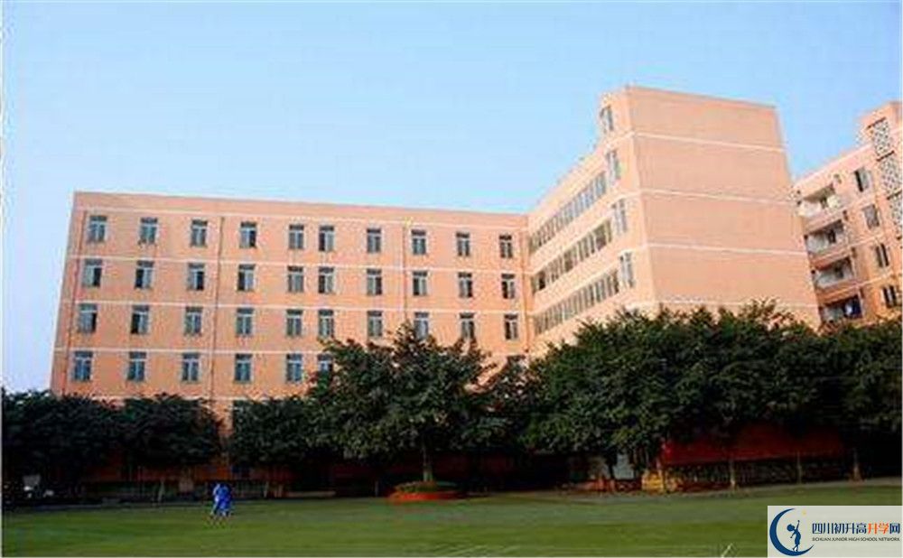 成都新世紀外國語學校2020年的錄取條件是什么？