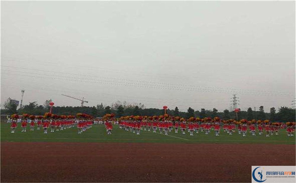 成都新津為明學校2020年錄取條件是什么？