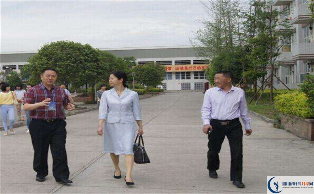 郫縣一中初升高向外地招生嗎？