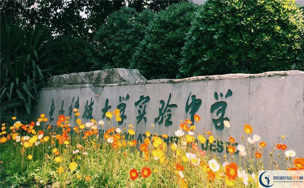 電子科技大學(xué)實(shí)驗(yàn)中學(xué)自主招生分?jǐn)?shù)是多少？