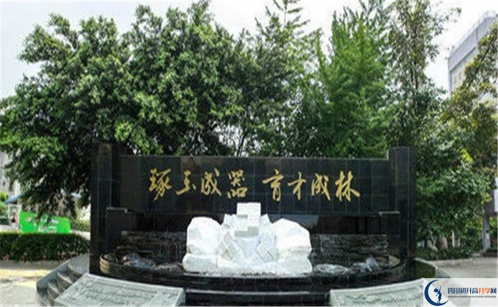 成都玉林中學2020年北大清華錄取學生有多少？