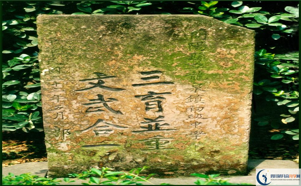 成都市龍泉中學2020年高一入學考試時間是多久？