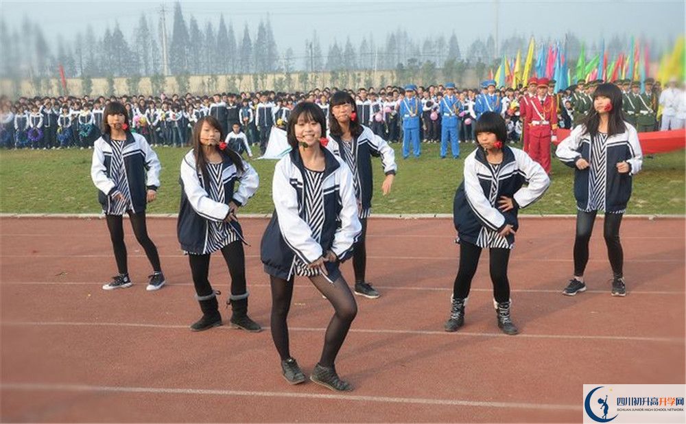 安仁中學(xué)的自主招生分?jǐn)?shù)是多少分？
