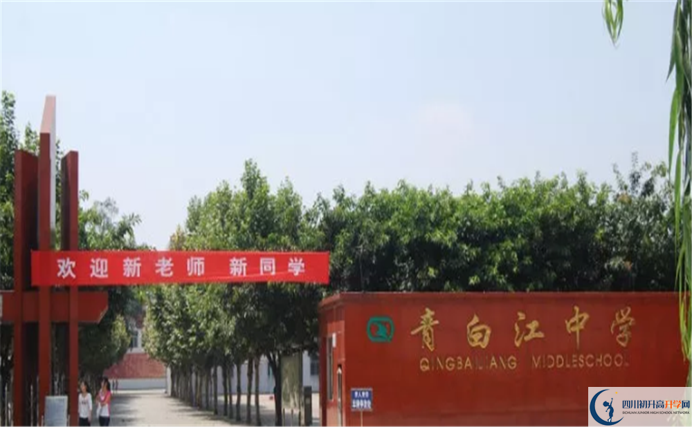 青白江中學(xué)2020清華北大錄取學(xué)生多少？