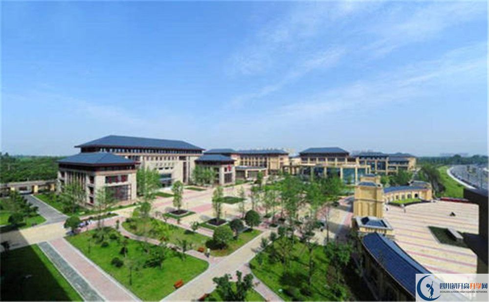棠湖中學(xué)高中部地址在哪？