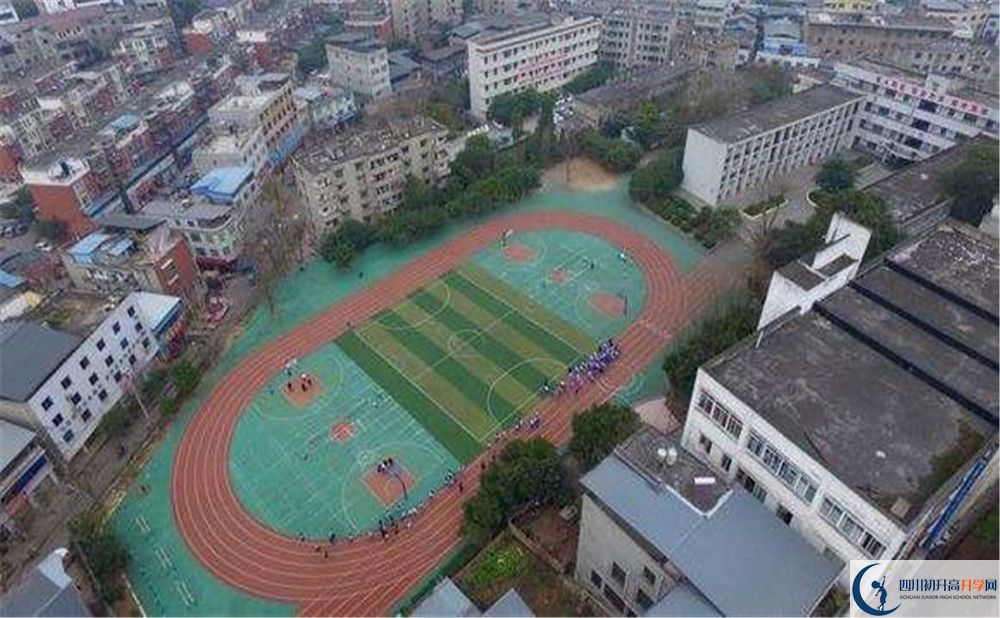 竹篙中學(xué)初升高難不難？