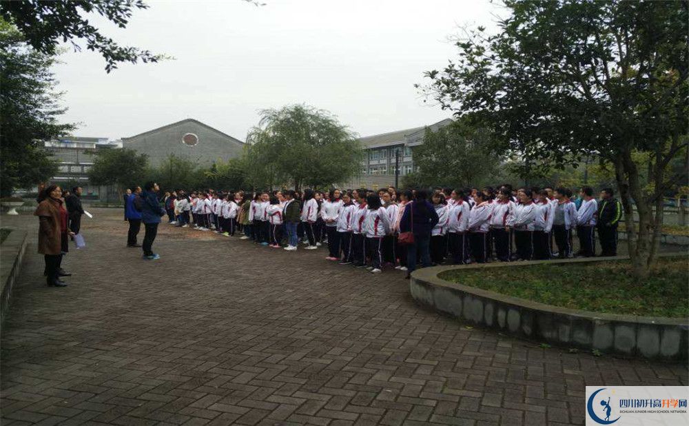 安仁中學(xué)自主招生條件是什么？