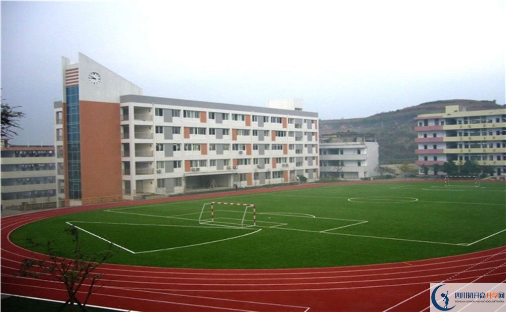 石橋中學(xué)的高中住宿怎么樣？
