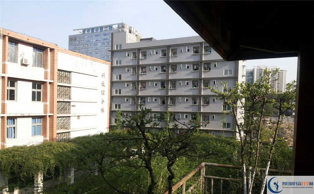 通錦中學(xué)2020年全國(guó)排名是多少？