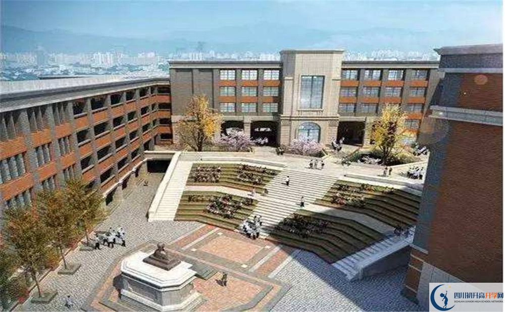 成都列五中學(xué)2020年全國(guó)排名是多少？