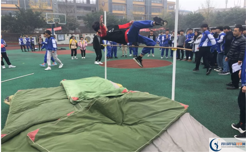 2020仁壽華達(dá)高中高中分班考試是好久？