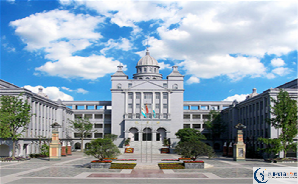 成都石室外國(guó)語(yǔ)學(xué)校高2020屆高三理綜階段檢測(cè)試題在哪看？