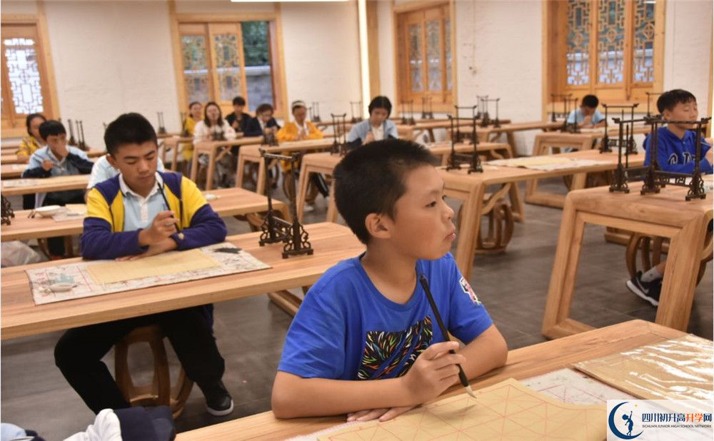 2020成都綿實(shí)外國(guó)語學(xué)校實(shí)驗(yàn)班高考成績(jī)?nèi)绾危? title=