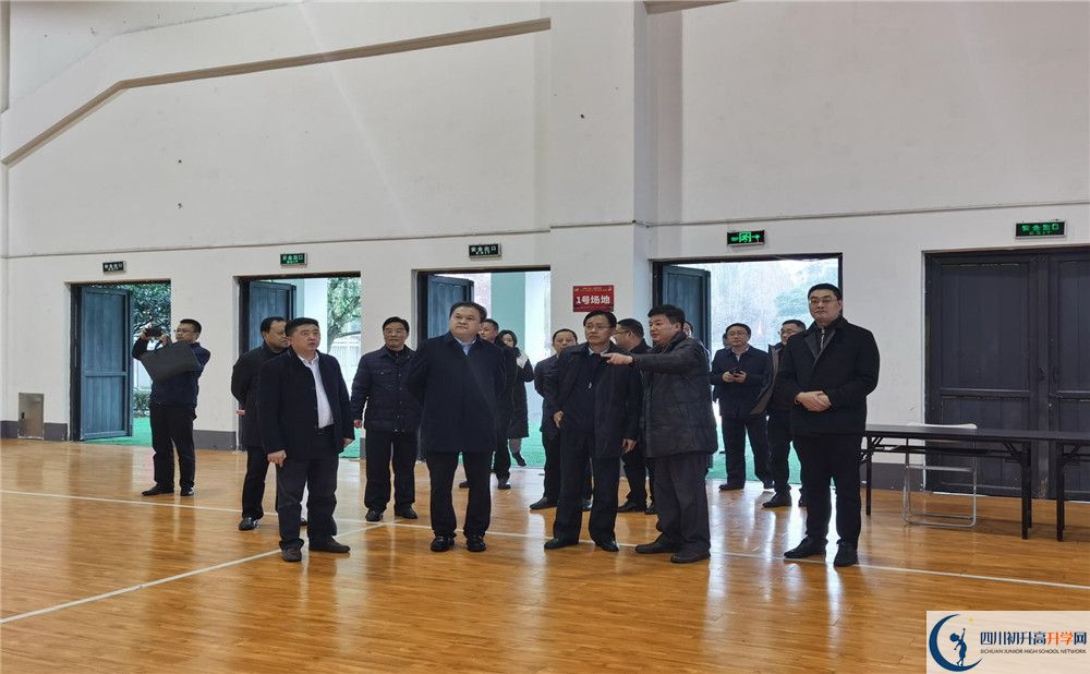 都江堰外國語實驗學(xué)校位置在哪里？