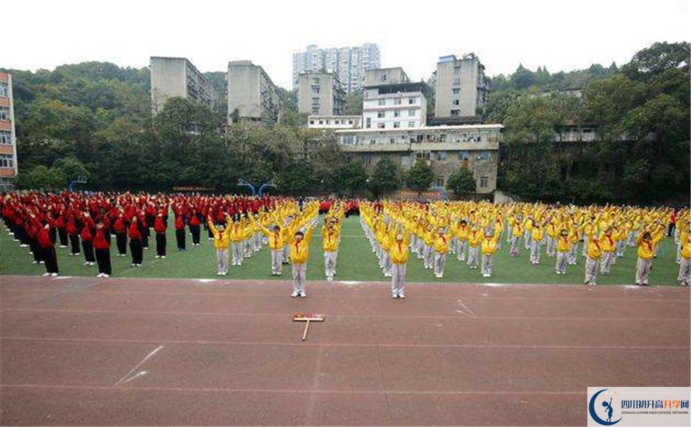 簡陽實驗中學(xué)平行班與實驗班差多少？