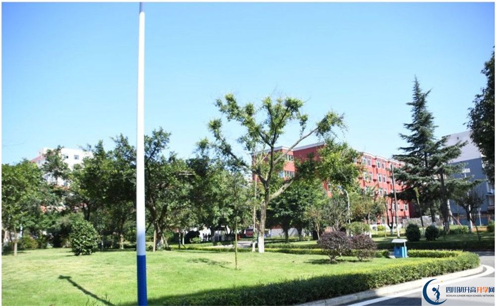 成都市太平中學(xué)在全國高中排名是多少？