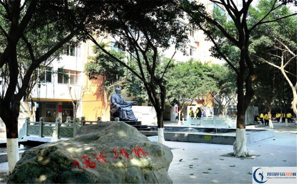 成都高新實驗中學(xué)與石室中學(xué)哪一個好？