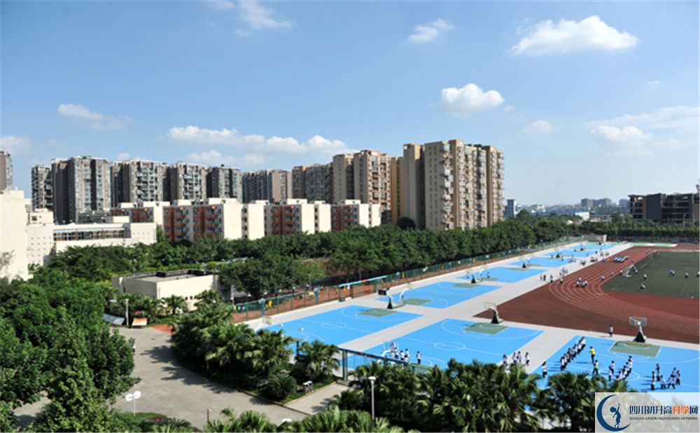 成都棠湖外國語學校在全國高中排名是多少？