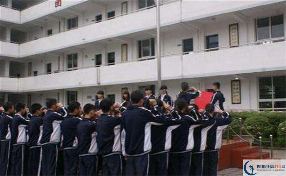 壽安中學(xué)是重點(diǎn)中學(xué)嗎？