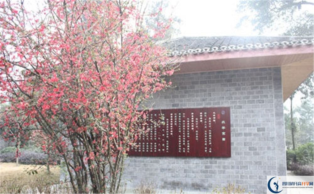 彭州中學(xué)高中平行班怎么樣？