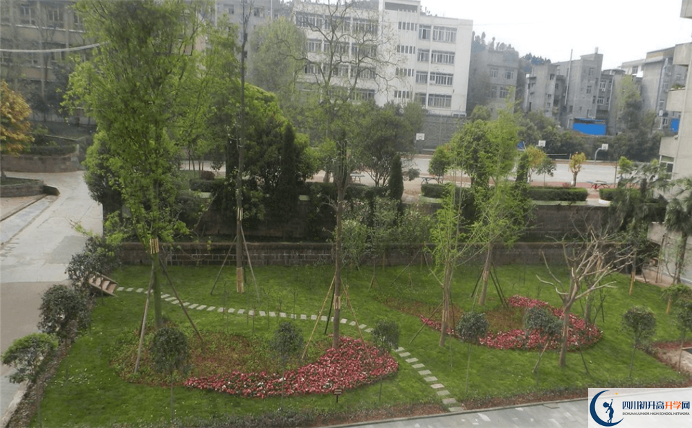 竹篙中學實驗班人數(shù)是多少？