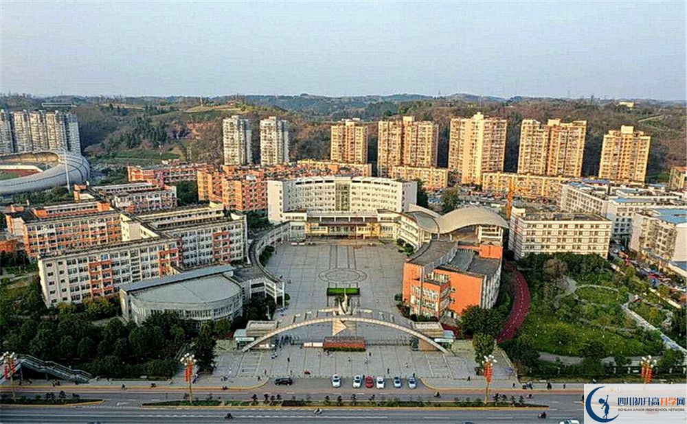 簡陽中學是重點中學嗎？