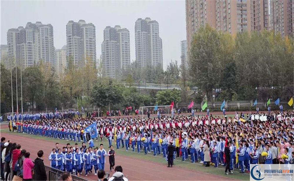 2020成都石室中學(xué)平行班升學(xué)率是多少？