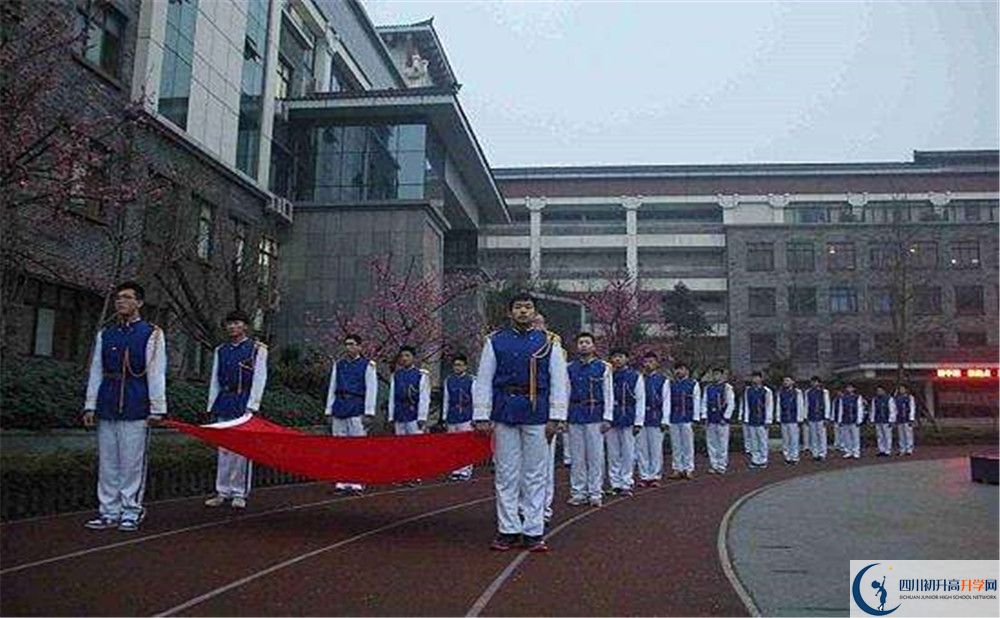 2020成都市西北中學(xué)平行班升學(xué)率是多少？