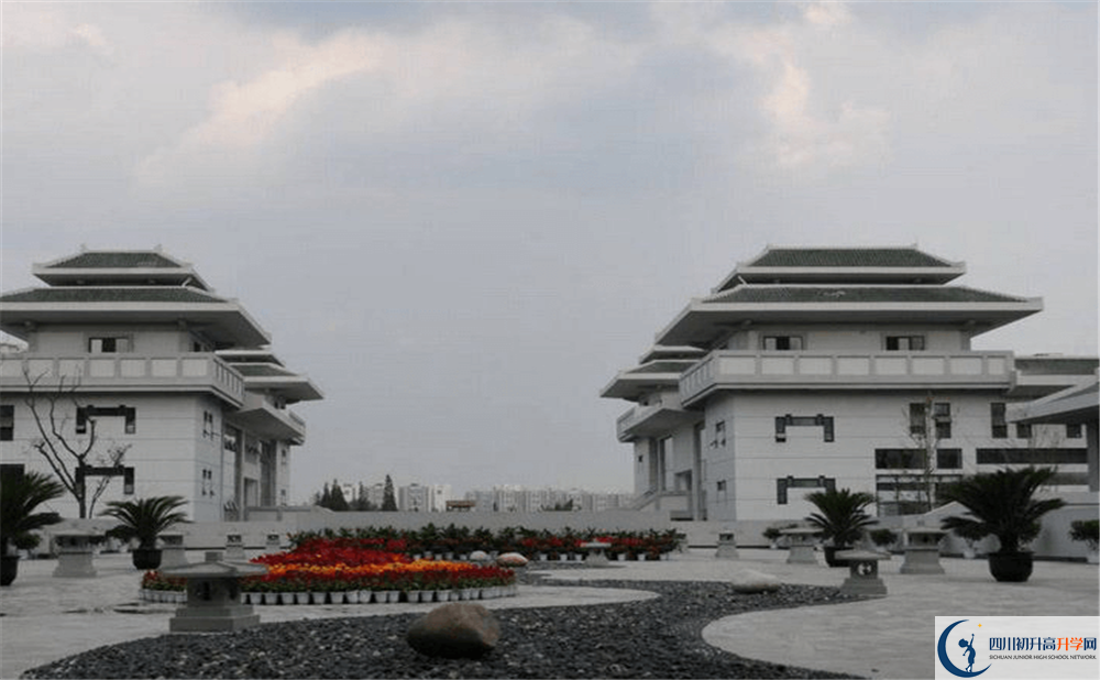 成都石室中學北湖校區(qū)國際部怎么考？