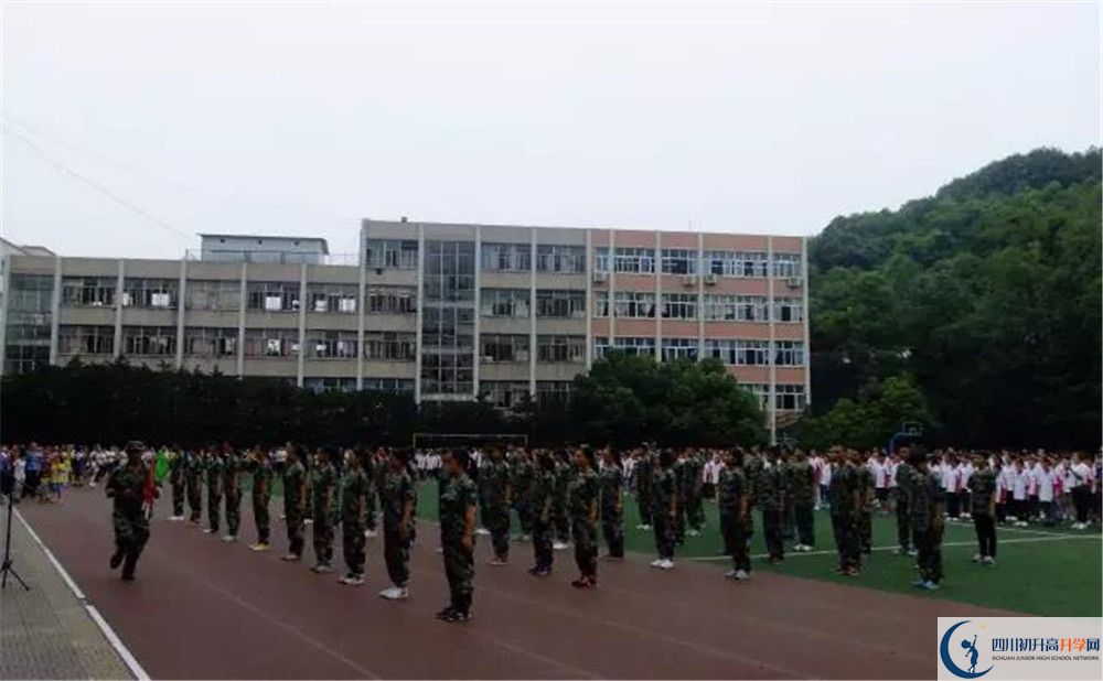 2020簡(jiǎn)陽(yáng)實(shí)驗(yàn)中學(xué)平行班升學(xué)率是多少？