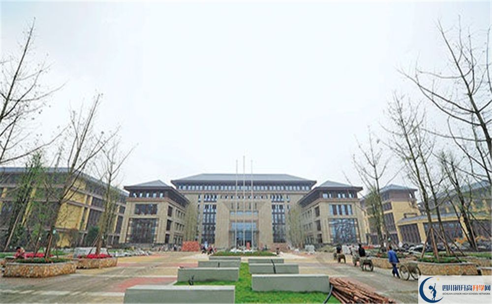 2020雙流棠湖中學(xué)平行班升學(xué)率是多少？