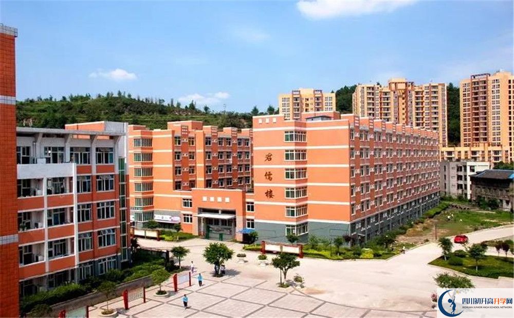 簡陽中學高中分班考試難嗎？