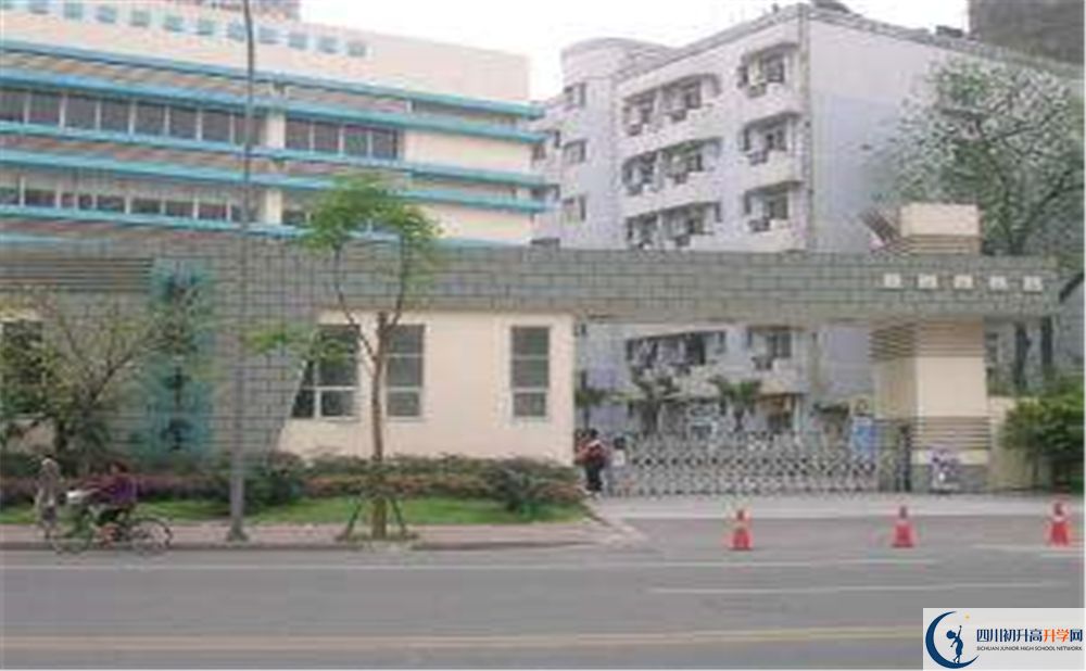 2020成都樹德中學(xué)光華校區(qū)國(guó)際部錄取要求是什么？