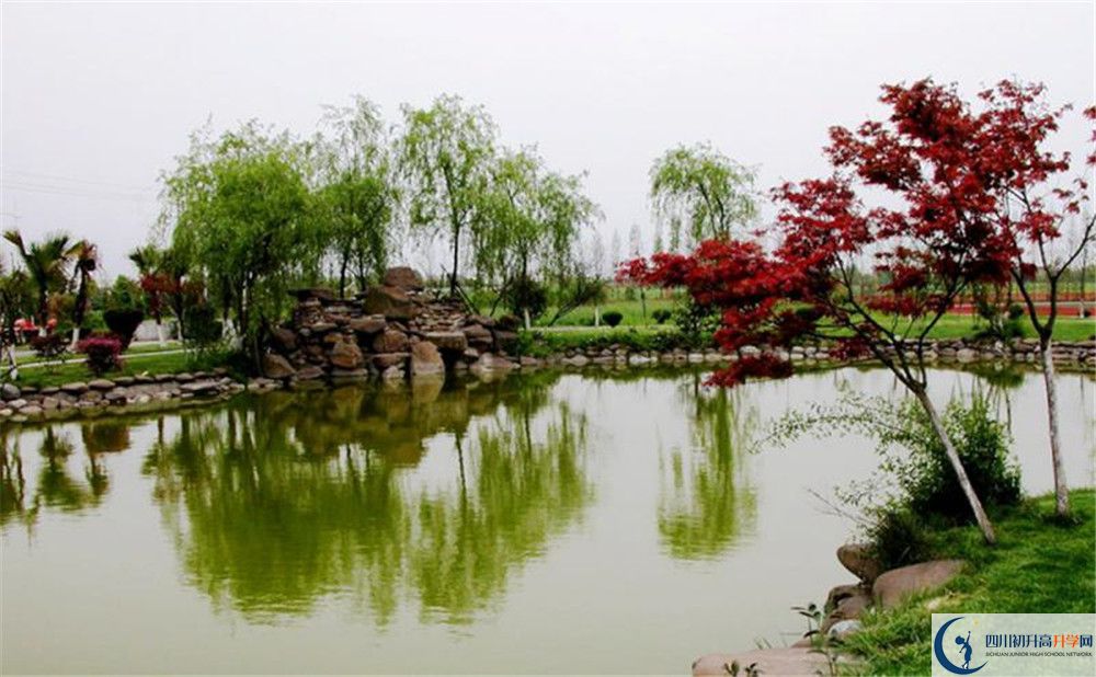 成都七中實(shí)驗(yàn)學(xué)校平行班中考重點(diǎn)率高嗎？