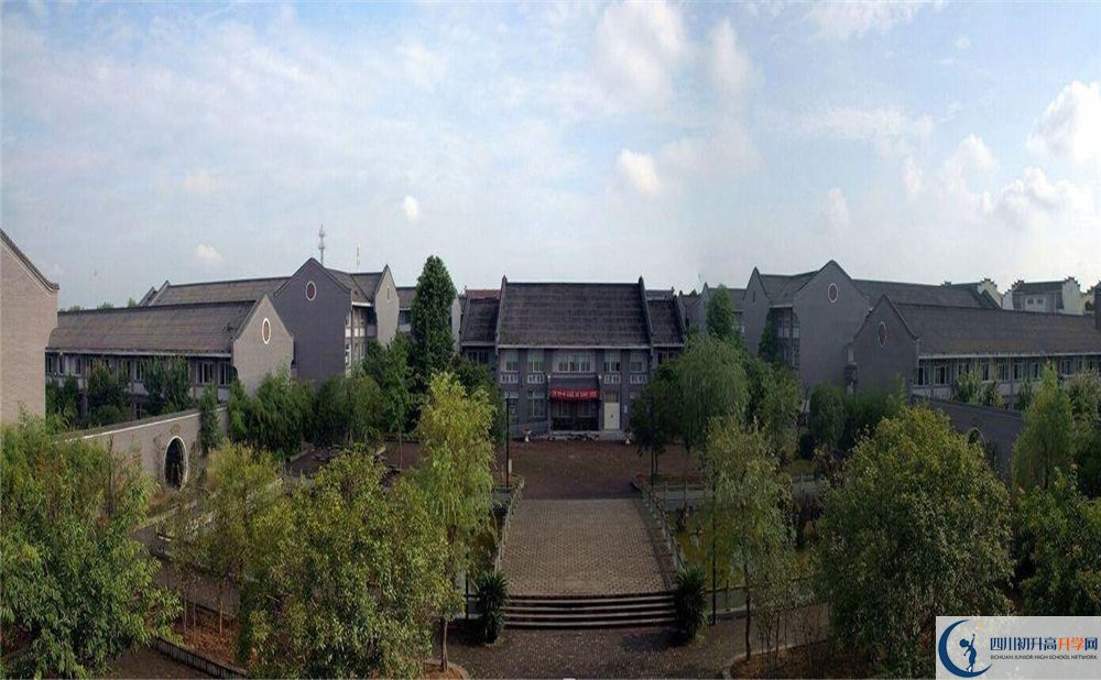 安仁中學平行班中考重點率是多少？