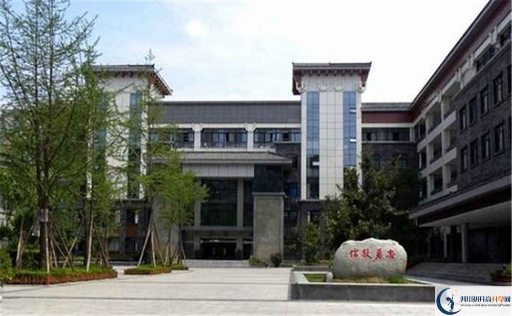 2020年成都市西北中學(xué)軍訓(xùn)時(shí)間安排在哪看？