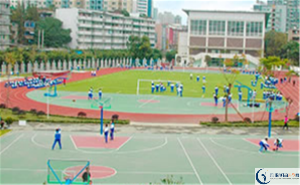 2020年成都十二中（四川大學(xué)附屬中學(xué)）軍訓(xùn)時(shí)間安排怎樣？