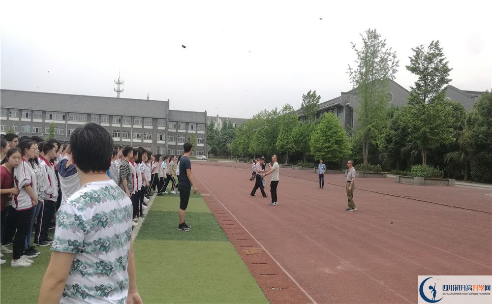 2020安仁中學(xué)三診試題答案在哪看？