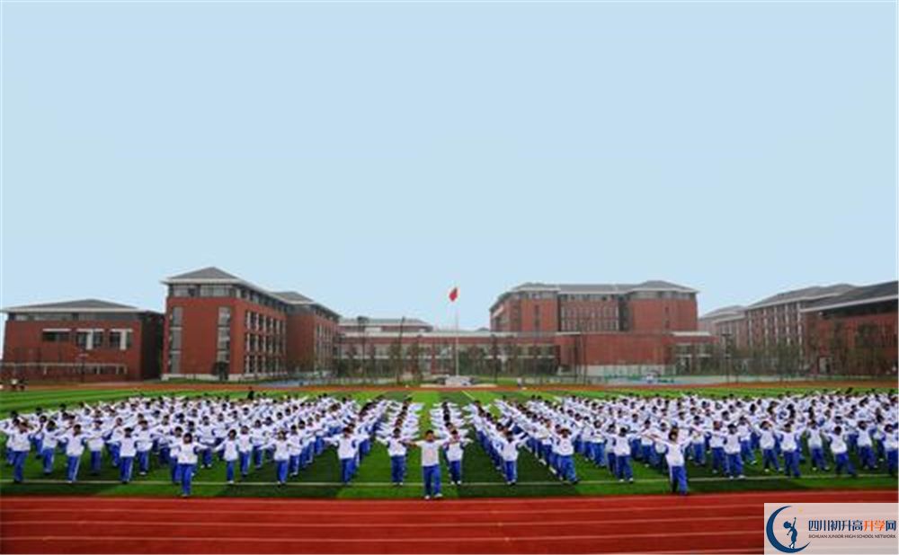成都七中高新校區(qū)2020年高考人數(shù)是多少？