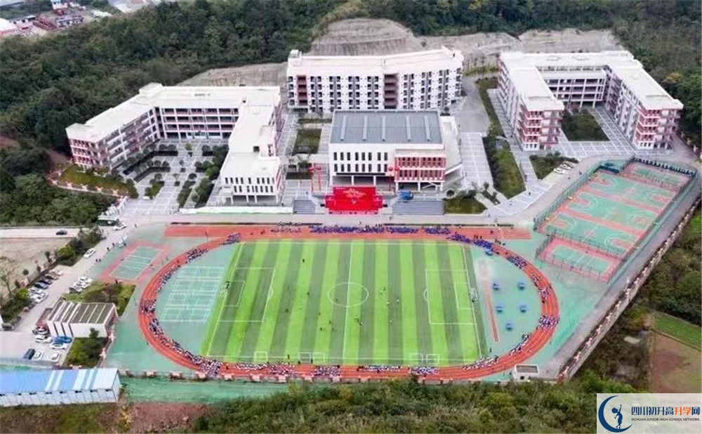 簡陽實驗中學高三診斷考試時間怎么安排？