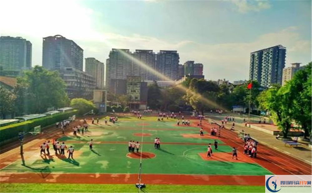 成都樹德協(xié)進中學(xué)初三課程資源在哪里看？
